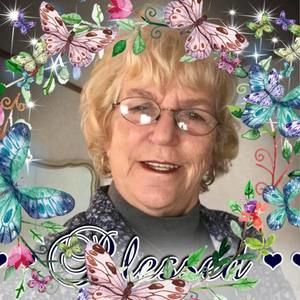 Meet your Posher, Kathy